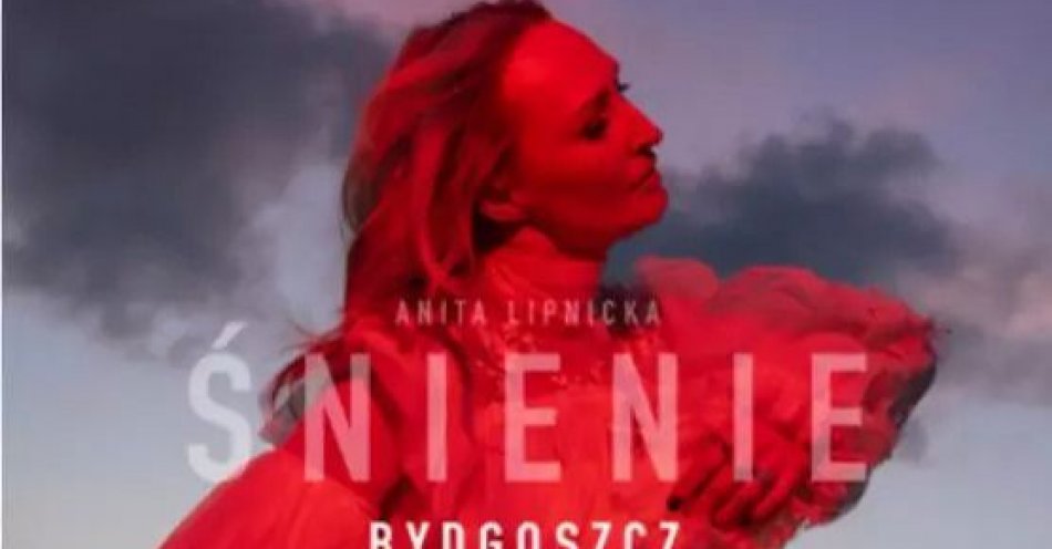 zdjęcie: Anita Lipnicka Śnienie Koncert promujący nowy album / kupbilecik24.pl / Anita Lipnicka