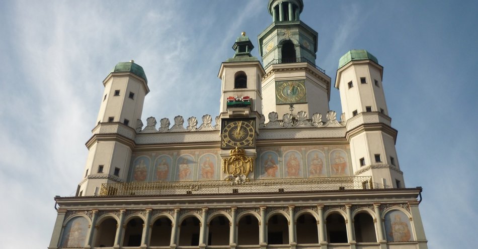 zdjęcie: Po kilkuletniej przerwie znów można zwiedzać muzeum w poznańskim Ratuszu / pixabay/1913975