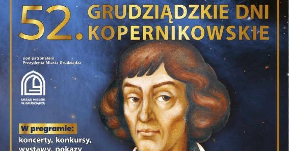 zdjęcie: Dni Kopernikowskie - święto nauki i odkryć / fot. UM Grudziądz