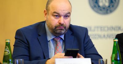 Prof. Michał Zasada ponownie wybrany na rektora SGGW w Warszawie