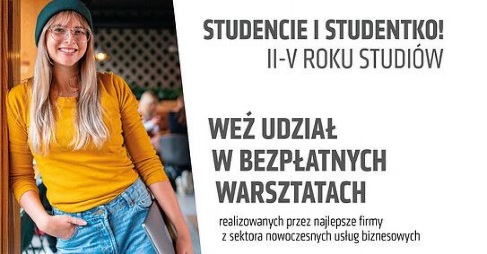 zdjęcie: Powraca projekt „Kawiarenki” / fot. UM Lublin / Plakat informacyjny projektu Kawiarenki, realizowanego w ramach "Kompetencje jutra"