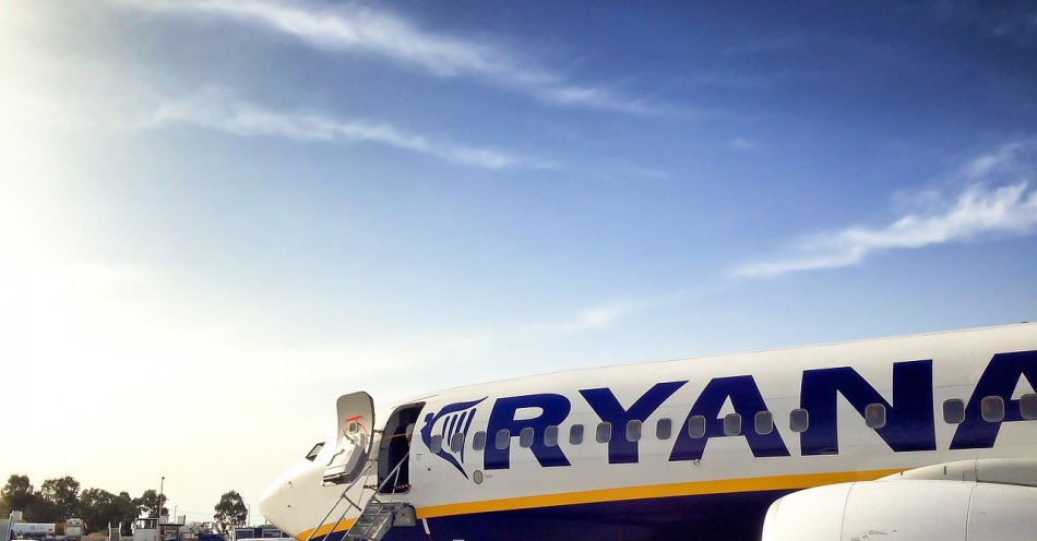 zdjęcie: Ryanair rozpoczął budowę centrum symulatorowo-treningowego za 130 mln euro przy lotnisku Kraków Airport / pixabay/2042513