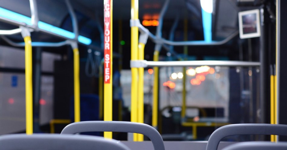zdjęcie: Dwie oferty w przetargu na 45 nowych autobusów / pixabay/1263266
