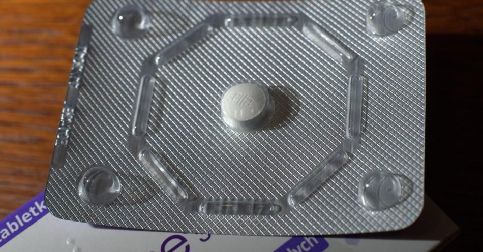 zdjęcie: Prezydent zawetował ustawę dotyczącą tabletki 