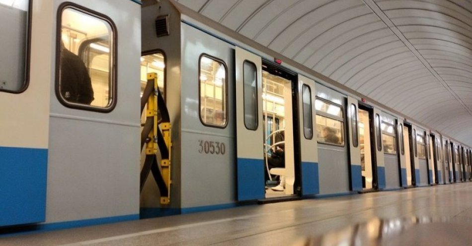 zdjęcie: Za ok. 2,5 roku pierwsze decyzje dot. rozpoczęcia budowy metra w Krakowie / pixabay/7618294