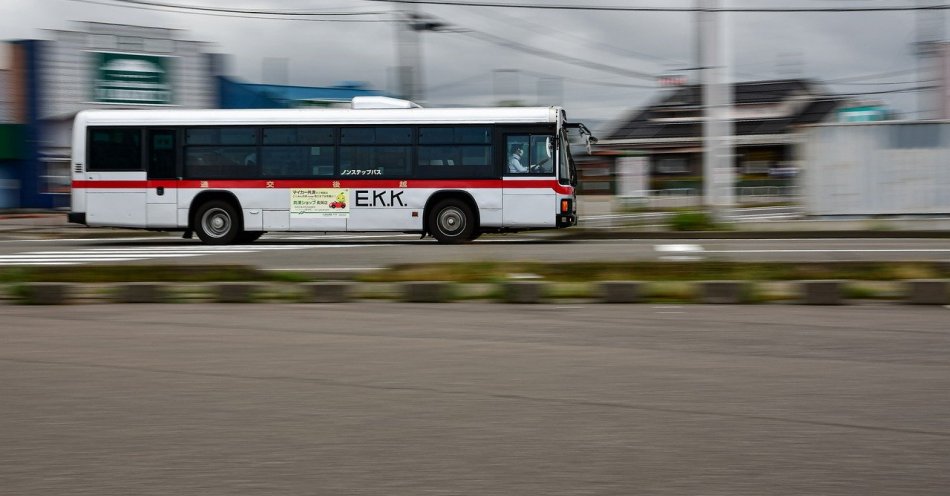 zdjęcie: Dodatkowe 2,7 mln zł z tzw. funduszu autobusowego dla samorządów / pixabay/8062054