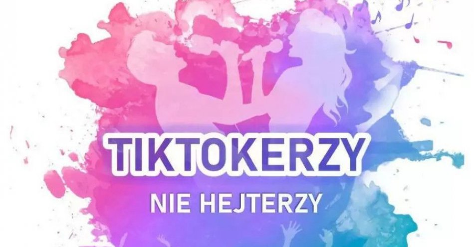 zdjęcie: Koncert Tiktokerzy nie hejterzy / kupbilecik24.pl / Koncert