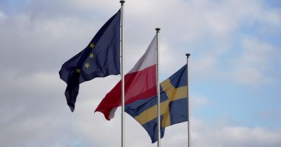 Zaczynam obawiać się o polski los w ramach Unii Europejskiej