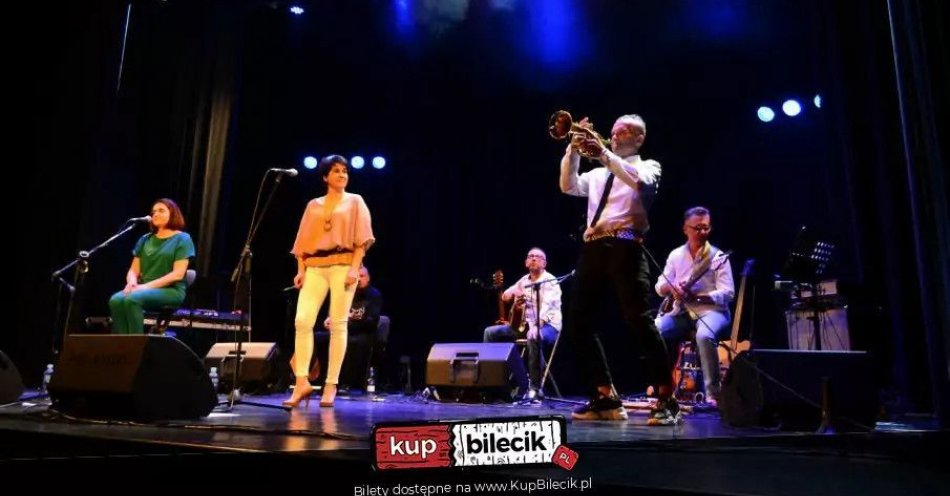 zdjęcie: Koncert zespołu Pod Strzechą / kupbilecik24.pl / Koncert zespołu Pod Strzechą