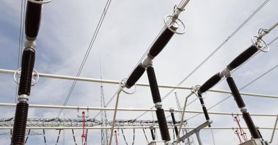 Pozwolenie na budowę pierwszej linii 400 kV do wyprowadzenia mocy z offshore