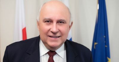 Bogusław Kośmider zakończył pracę jako zastępca prezydenta