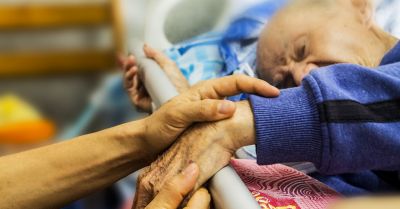 Prawie 580 tys. zł zebrano w akcji na hospicja