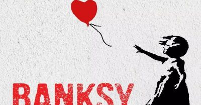 Muzeum Banksy - bilet upoważniający do wejścia w ciągu całego dnia (od godz. 11:00)