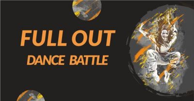 Full Out Dance Battle 2024