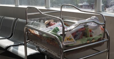 Rzecznik Praw Pacjenta wszczął postępowanie po śmierci noworodka w szpitalu w Kościerzynie