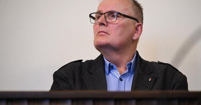 B. senator Waldemar Bonkowski prawomocnie skazany ws. znęcania się nad psem