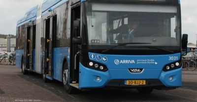 Miasto Oświęcim kupi dziewięć elektrycznych autobusów