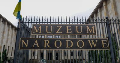 W latach 2019-2022 Muzeum Narodowe w Warszawie nieprawidłowo przygotowywało i rozliczało działalność wystawową