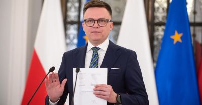 Marszałek Sejmu nie wykona postanowienia TK ws. Trybunału Stanu dla prezesa NBP