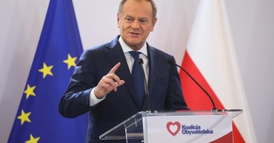 Nadchodzące wybory do PE jednymi z najważniejszych w historii Polski powojennej