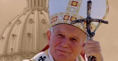 Zadaniem pokolenia Jana Pawła II jest kształtowanie postaw kolejnych pokoleń