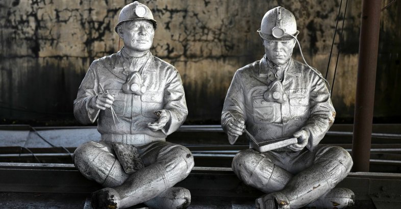 zdjęcie: Jak zmienić polskie górnictwo? Węgiel w końcu zniknie z rynku / pixabay/3889565