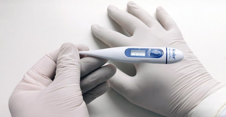 zdjęcie: Naukowcy UJ opracują nowy test diagnostyczny na obecność koronawirusa? / pixabay/4892048