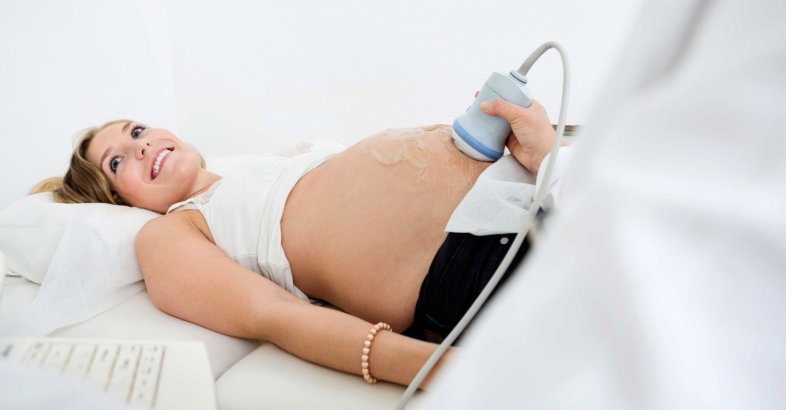 zdjęcie: Badania w ciąży - za które płacimy ? / fot. nadesłane