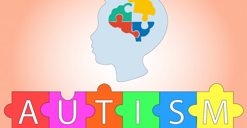 zdjęcie: Sprawa autyzmu a koronawirus / pixabay/4982235