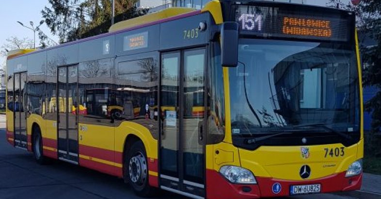 zdjęcie: Wiosenny program autobusowy | Nowa linia autobusowa, zmiany tras i zwiększenie częstotliwości kursowania. / fot. nadesłane