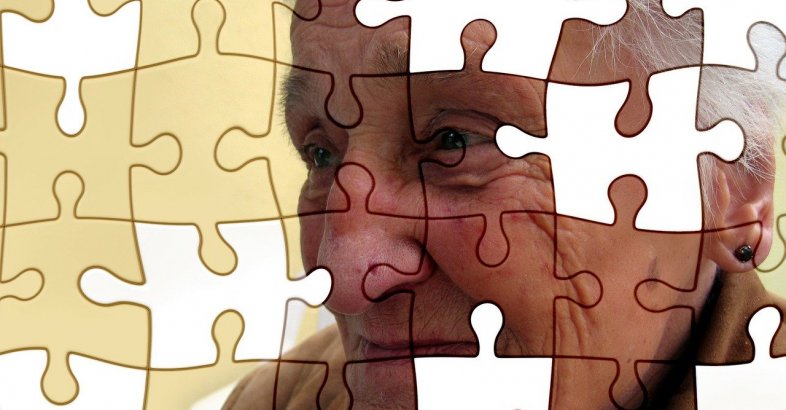 zdjęcie: Parkinson to również choroba ducha / pixabay/63617