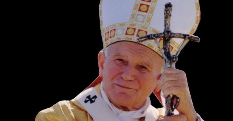 zdjęcie: Specjalny list Franciszka na otwarcie Instytutu Kultury św. Jana Pawła II / pixabay/1859785