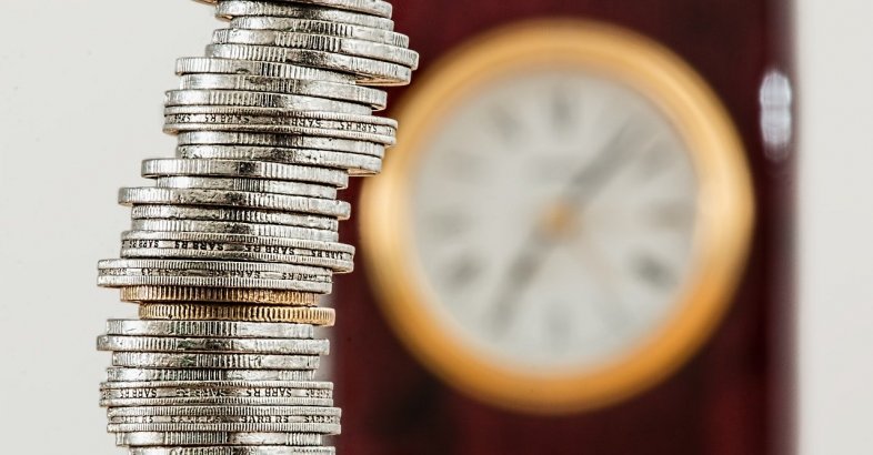 zdjęcie: Od czerwca zmienią się limity zarobków na emeryturze i rencie. Sprawdź, ile możesz sobie dorobić! / pixabay/1523383