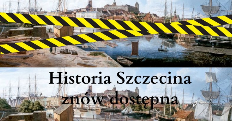 zdjęcie: Otwarcie kolejnych wystaw i zmiana rytmu otwarcia Muzeum Narodowego w Szczecinie / fot. nadesłane