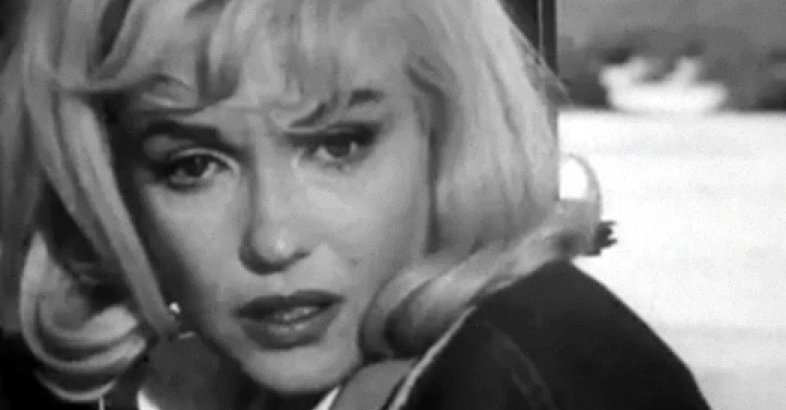 zdjęcie: Z twarzą Marilyn Monroe... czyli ochrona prawna wizerunku osób publicznych / fot. nadesłane