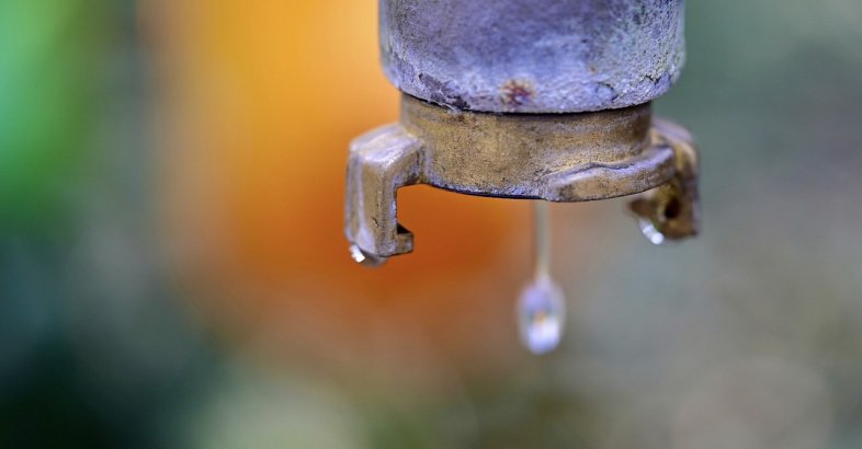 zdjęcie: Harmonogram czyszczenia sieci wodociągowej / pixabay/4976832