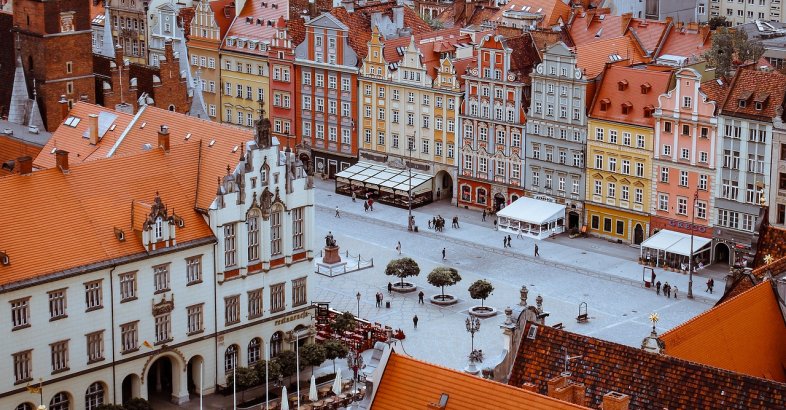 zdjęcie: Twoje Miasto zaprasza – spotkajmy się we Wrocławiu / pixabay/5062328