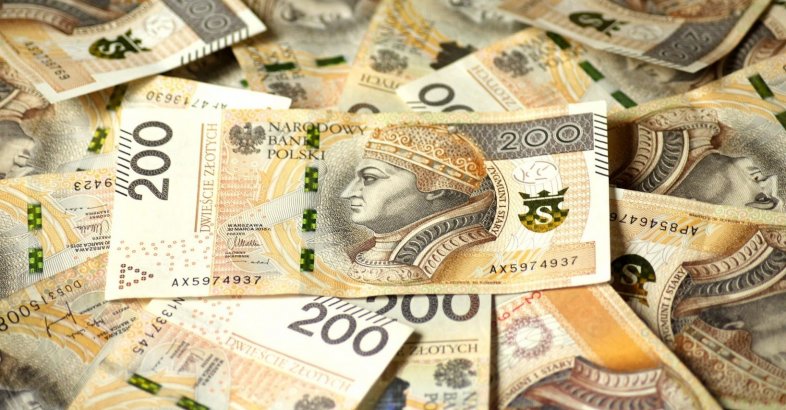 zdjęcie: Ponad miliard złotych więcej na pożyczki płynnościowe / fot. nadesłane