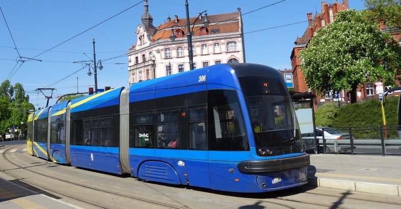 zdjęcie: Zakończenie przebudowy pętli tramwajowej na Osobowicach - zmiany rozkładów jazdy / pixabay/4243328