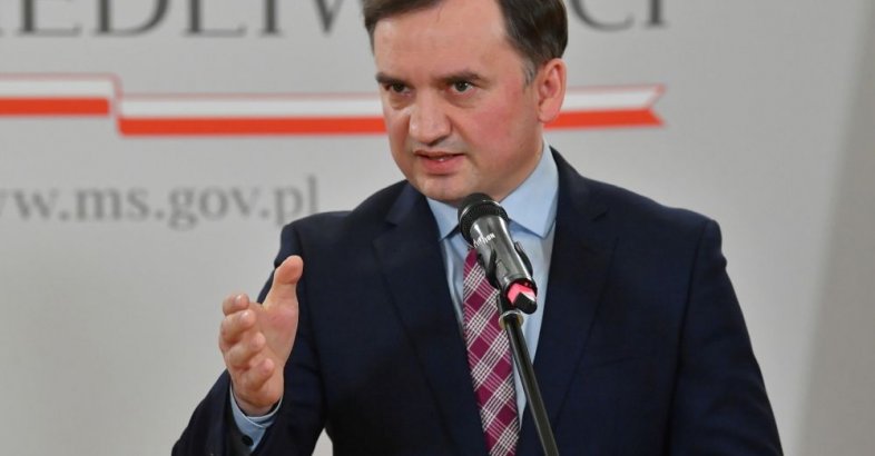 zdjęcie: Prokurator Generalny złożył do TK wniosek o delegalizację Komunistycznej Partii Polski / fot. PAP