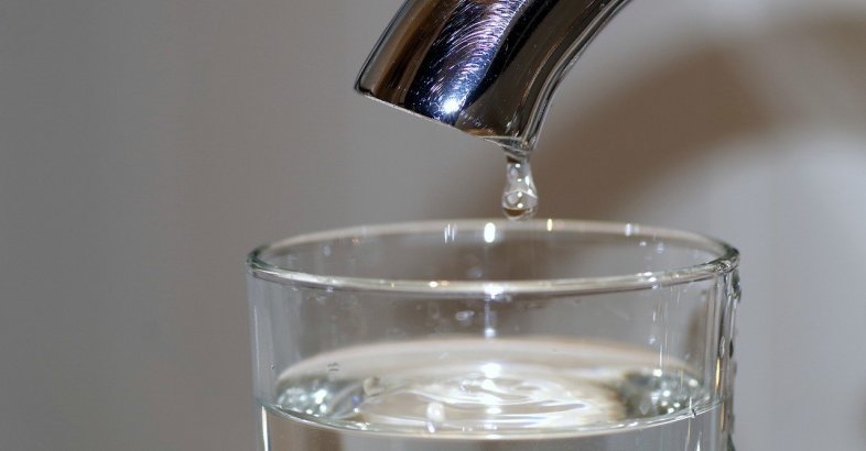 zdjęcie: Komunikat o wyłączeniu wody / pixabay/2057924