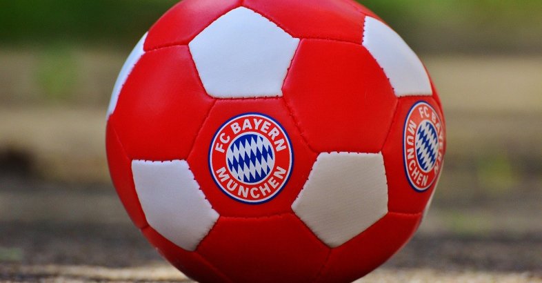zdjęcie: Bayern Monachium zgarnia 6. trofeum i przechodzi do historii / pixabay/1338979