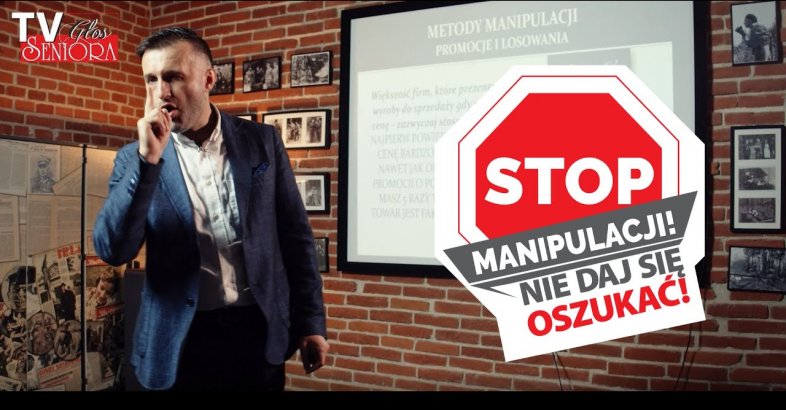 zdjęcie: Stop Korona-Oszustwom – najnowsze techniki manipulacyjne / fot. nadeslane