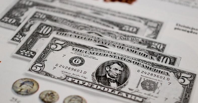 zdjęcie: Sekretarz skarbu USA chce wprowadzić cyfrowego dolara / pixabay/3723452