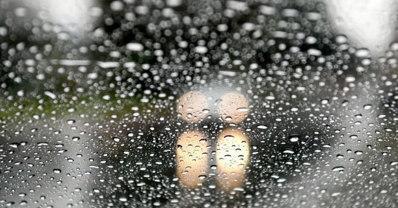 zdjęcie: Koniec tygodnia pod znakiem deszczu; temperatura do 20 st. C / fot. PAP