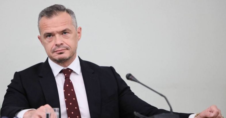 zdjęcie: Prokuratura skierowała do sądu akt oskarżenia przeciwko Sławomirowi Nowakowi / fot. PAP