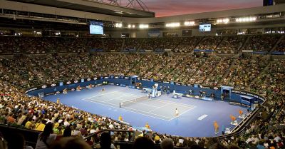 Australian Open - Świątek rozstawiona z numerem siódmym, Hurkacz - z dziesiątym