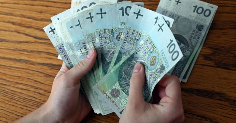 zdjęcie: Najwięcej długów wobec kontrahentów mają jednoosobowe działalności gospodarcze / fot. PAP