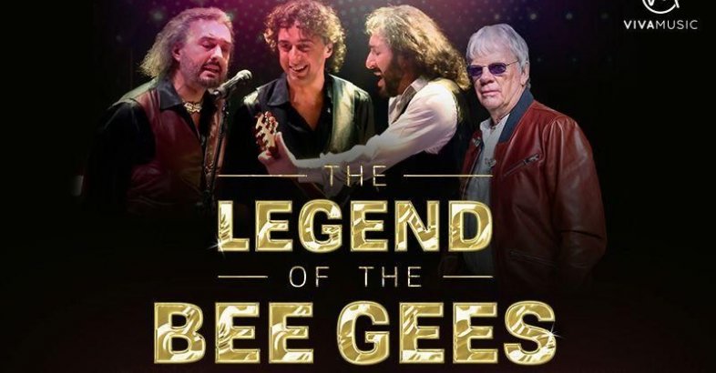zdjęcie: Tribute to Bee Gees / kupbilecik24.pl / Tribute to Bee Gees