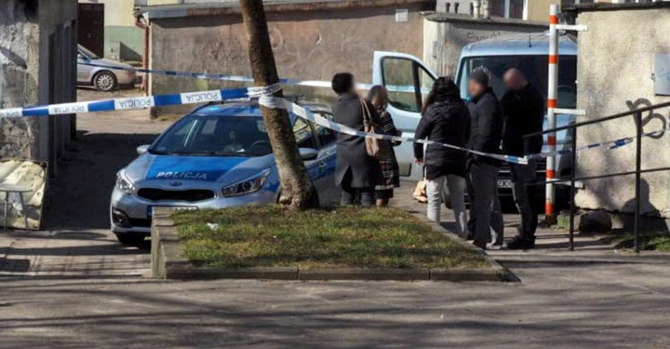 zdjęcie: Na śmietniku w Koszalinie znaleziono ciało kobiety / fot. PAP